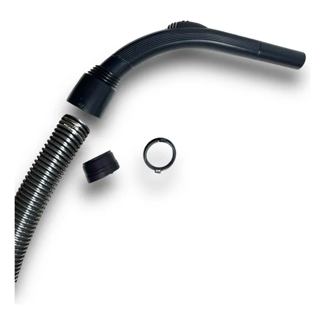 Puntera Codo Manguera Compatible Atma Philips Ranser  32 Mm