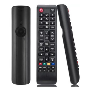 Kit Com 3 Controles Tv Smart Hub Universal Kit Com 3 Controles Tv Smart Hub Universal