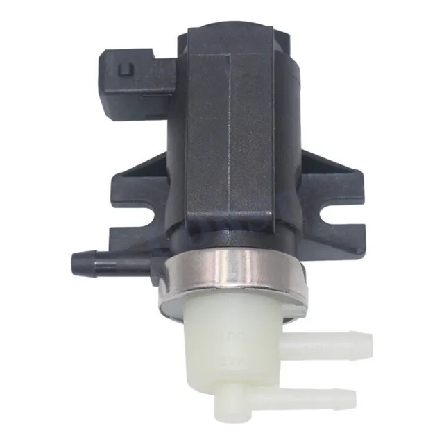 Valvula Selenoide Egr Turbo Mahindra Scorpio Pick Up