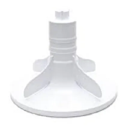 Agitador Lavadora Whirlpool Parte Baja 3951632
