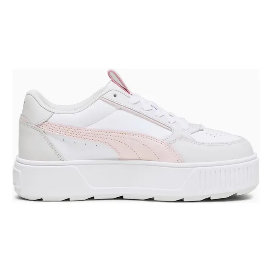 Zapatilla Puma Karmen Rebelle 387212-17 Para Mujer