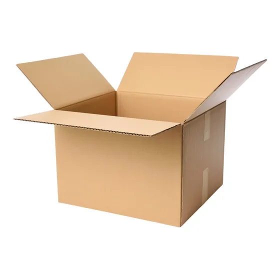 Caja Carton Embalaje 40x30x30cm Mudanza Reforzada X25 unidades