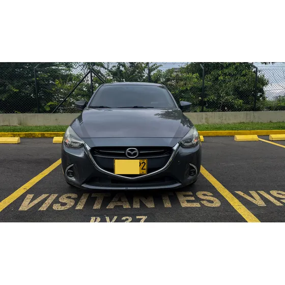 Mazda 2 Sport 1.5 Grand Touring Lx At