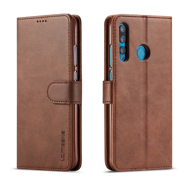 Huawei Psmart Z/ Y9 Prime 2019 /honor 9x Funda Cartera Cubie