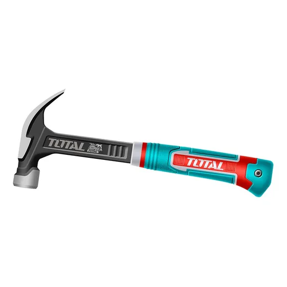 Martillo Carpintero 16oz Industrial Magnético 345mm Total