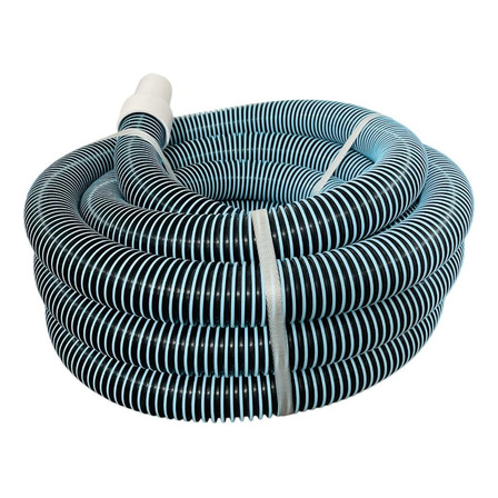 Manguera Flexible Alberca 10.5 Metro Conecta A Boq Barredora Manguera Flexible Alberca 10.5 Metro Conecta A Boq Barredora