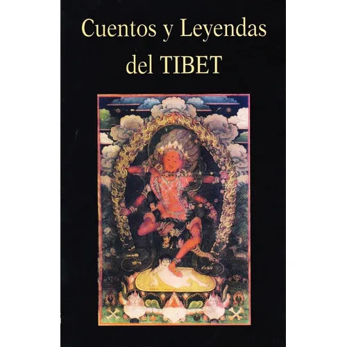 Cuentos Y Leyendas Del Tibet, De Anónimo. Editorial Miraguano, Tapa Blanda En Español, 2015