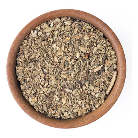 Verbasco Europeu Folhas (verbascum Thapsus) Chá 100g Verbasco Europeu Folhas (verbascum Thapsus) Chá 100g