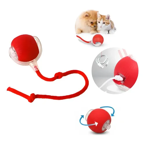 Robot Cat Toy For Kids Robot Cat Realistic Inte Robot | MercadoLivre