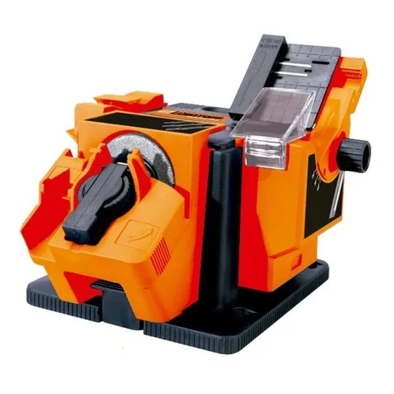 Afilador Eléctrico Lüsqtoff 65w Multiuso Mechas Cuchillos