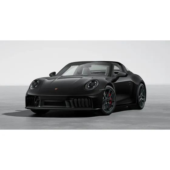 Porsche 911 Targa 4 Gts