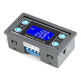 Generador De Pulsos Pwm Motor A Pasos Hasta 150khz Generador De Pulsos Pwm Motor A Pasos Hasta 150khz