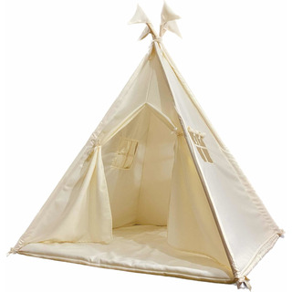 Cabana Infantil Festa Do Pijama Teepee Cru Cabana Infantil Festa Do Pijama Teepee Cru