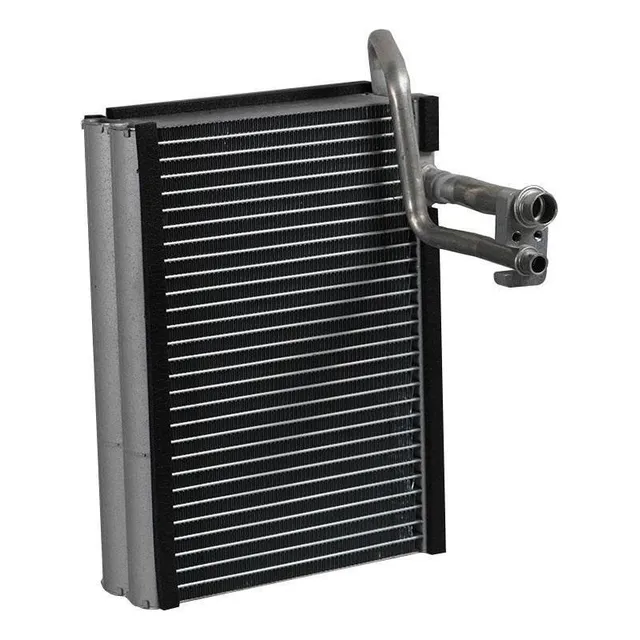 Evaporador Peugeot 307 Citroen C4 05-09 Marca: Global Ac Win