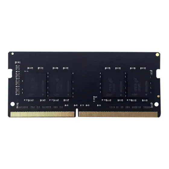 Memória RAM preto 16GB 1 Netcore NET416384SO26LV