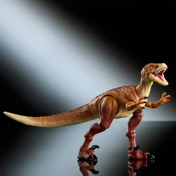 Jurassic World Hammond Collection Ornitholestes