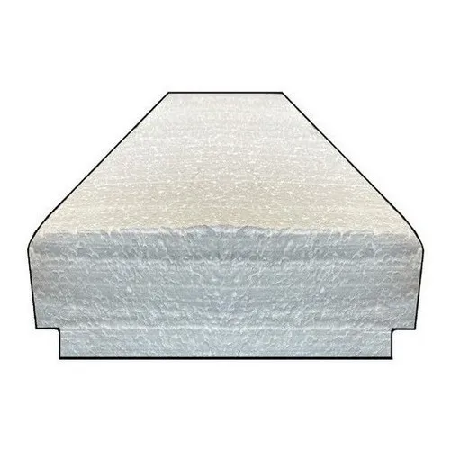 Ladrillo De Telgopor 12x42x100cm Reales Para Vigueta Cemento