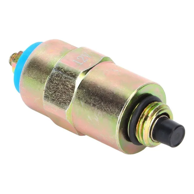 Y Solenoide De Parada Diésel 9108.073a De Repuesto Para