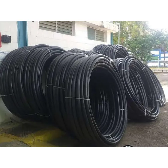 Mangueras De Riego Agrícola 40mm Por 150 Libras 