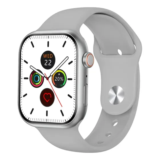 Smartwatch S9 Promax 2.1 Pantalla Táctil 45mm