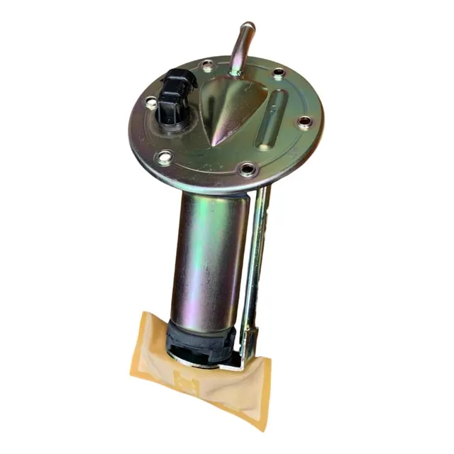 Modulo Gasolina Daewoo Cielo Espero Racer (tapa Metal)
