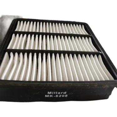 Filtro Aire Motor Lancer Touring Signo