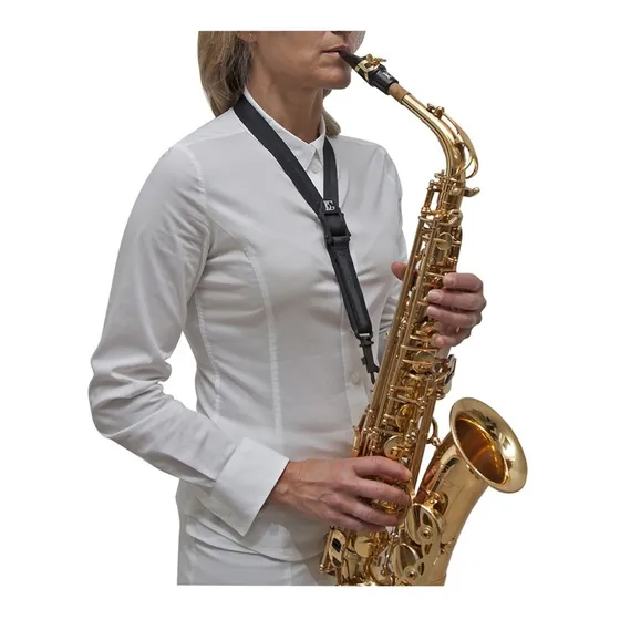 Correa Bg S30sh Para Saxo Alto / Tenor