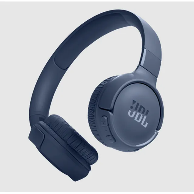 Audifonos Jbl Bluetooth / Inalambrico -tune 520 Azul