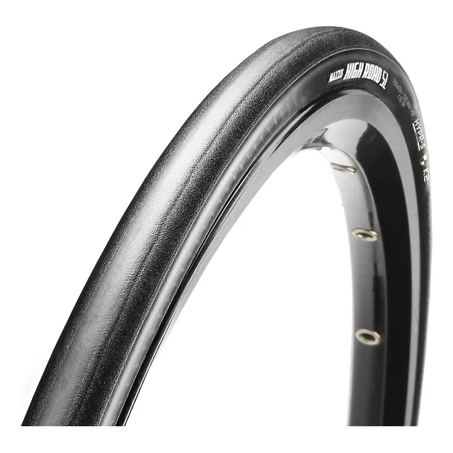Cubierta High Road Sl 700x28 (pleg)