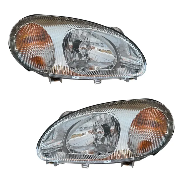 Par Faros Daewoo Lanos