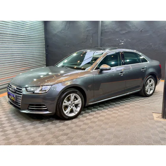Audi A4 2.0 Fsi 190cv