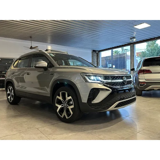Volkswagen Taos 1.4 250 Tsi Highline