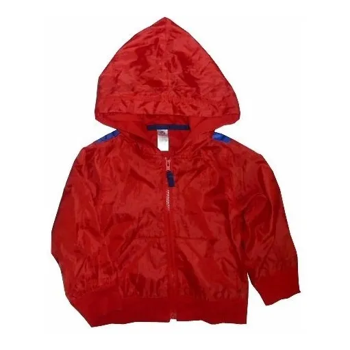 Chaqueta Impermeable Little Einsteins Talla 2 Disney Store