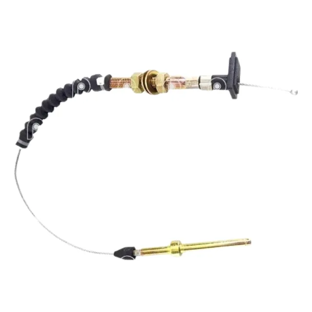Cable De Acelerador Vw Corto 17210 Cummins
