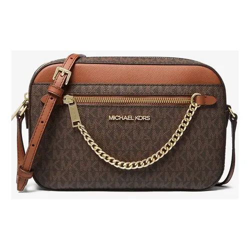 Bolsa Michael Kors Jet Set Item Crossbody | Frete grátis