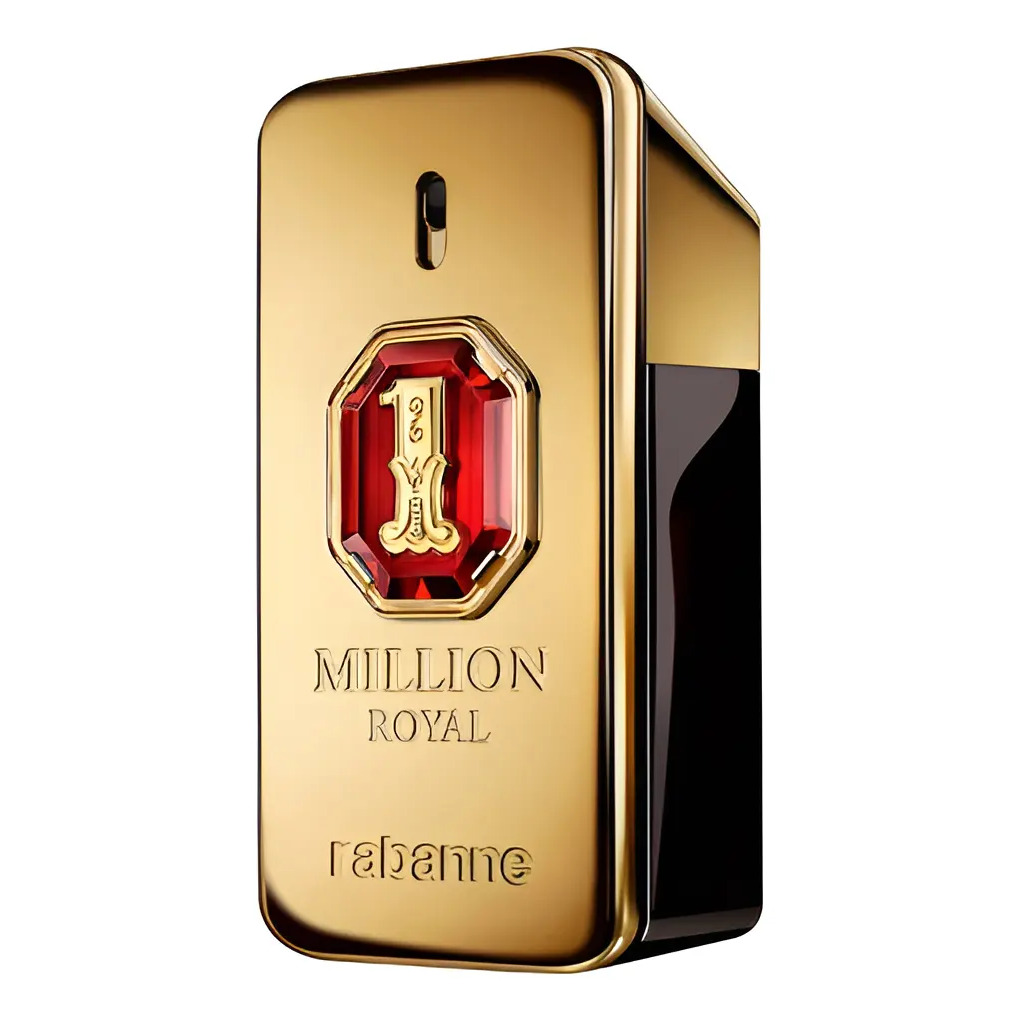 Rabanne 1 Million Royal Parfum Perfume Masculino 50ml Rabanne 1 Million Royal Parfum Perfume Masculino 50ml