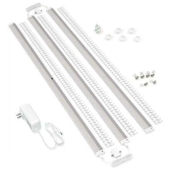 Eshine Kit Iluminacion Led Extra Largo In Para Debajo 3 40