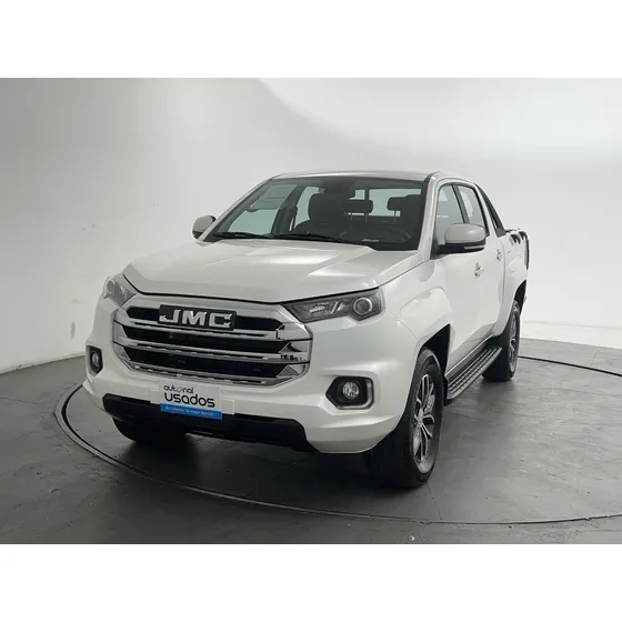 Jmc Vigus Plus Mt Euro 6