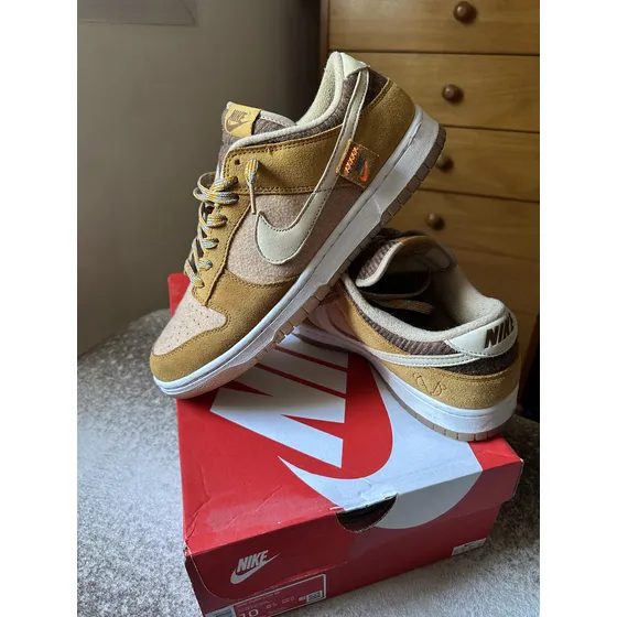 Nike Dunk Low Se