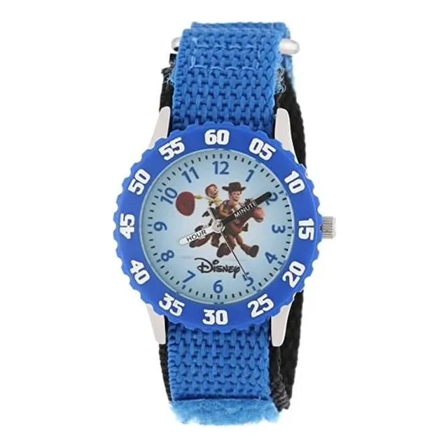 Relojes Disney Para Niños Y Niñas Varios Modelos
