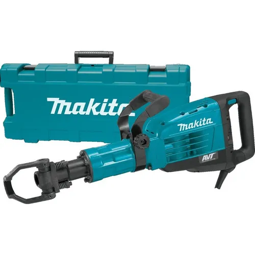 Martillo Demoledor Hexagonal 28.6mm 1510wavt Hm1317cb Makita