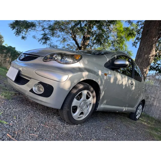 Byd F0 1.0 Full