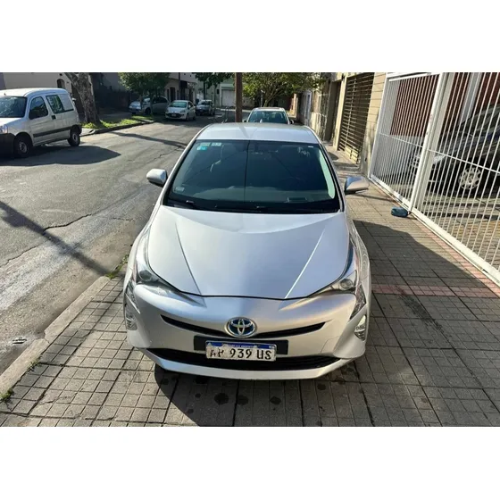 Toyota Prius 1.8 Iv