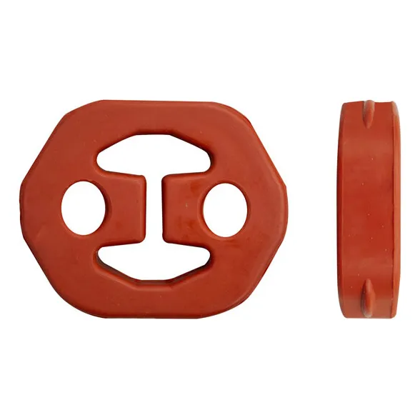 Soporte Escape Jetta Bora New Beetle Golf Gti Audi A3 Leon