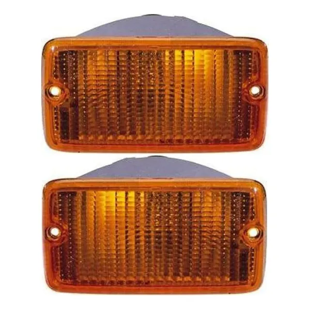 Micas De Guardafangos Jeep Tj