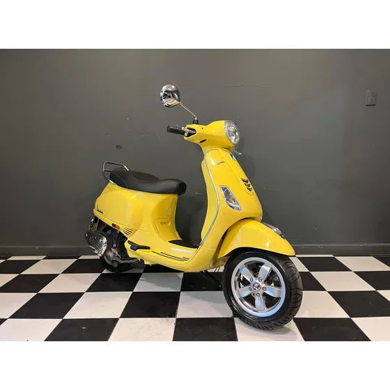 Vespa Piaggio Vxl 150 No Honda Elite 125 Kymco Like Pcx 