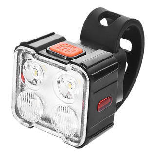 Luz Led Brillante Para 4 Cuentas De Lámpara Luz Blanca Luz Led Brillante Para 4 Cuentas De Lámpara Luz Blanca