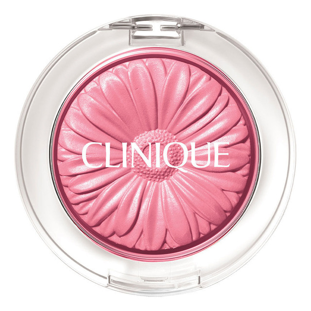 Blush Em Pó Clinique Cheek Pop - Pink Pop Blush Em Pó Clinique Cheek Pop - Pink Pop