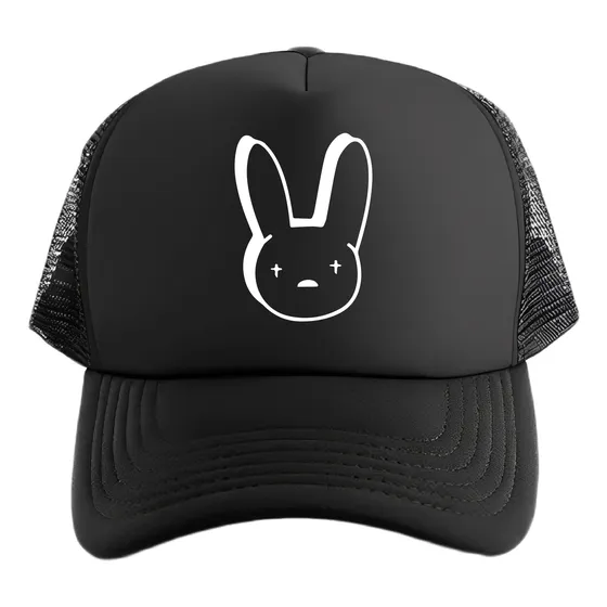 Jockey Bad Bunny - Rapero, Cantante, Compositor- Estampaking
