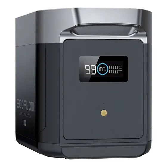 Batería Ecoflow Extra Delta 2 Max